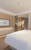 Туры в отель Rezen Hotel (Zhongshan Pharmaceutical University Branch)