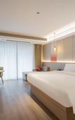 Туры в отель Rezen Hotel (Zhongshan Pharmaceutical University Branch)