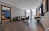 Туры в отель Tai Zhou Hai Ling Ying Chun Dong Lu Atour Hotel