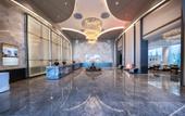 Туры в отель Tai Zhou Hai Ling Ying Chun Dong Lu Atour Hotel