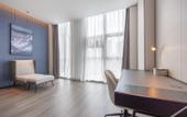 Туры в отель Tai Zhou Hai Ling Ying Chun Dong Lu Atour Hotel