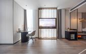 Туры в отель Tai Zhou Hai Ling Ying Chun Dong Lu Atour Hotel