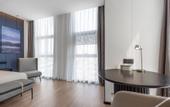Туры в отель Tai Zhou Hai Ling Ying Chun Dong Lu Atour Hotel