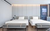 Туры в отель Tai Zhou Hai Ling Ying Chun Dong Lu Atour Hotel