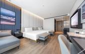 Туры в отель Tai Zhou Hai Ling Ying Chun Dong Lu Atour Hotel