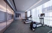 Туры в отель Tai Zhou Hai Ling Ying Chun Dong Lu Atour Hotel