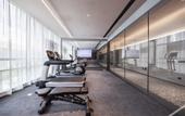 Туры в отель Tai Zhou Hai Ling Ying Chun Dong Lu Atour Hotel