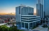 Туры в отель Tai Zhou Hai Ling Ying Chun Dong Lu Atour Hotel