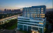 Туры в отель Tai Zhou Hai Ling Ying Chun Dong Lu Atour Hotel