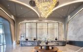 Туры в отель Tai Zhou Hai Ling Ying Chun Dong Lu Atour Hotel