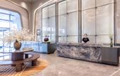 Туры в отель Tai Zhou Hai Ling Ying Chun Dong Lu Atour Hotel