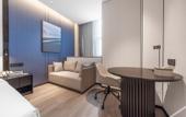 Туры в отель Tai Zhou Hai Ling Ying Chun Dong Lu Atour Hotel