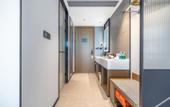 Туры в отель Tai Zhou Hai Ling Ying Chun Dong Lu Atour Hotel