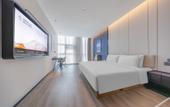 Туры в отель Tai Zhou Hai Ling Ying Chun Dong Lu Atour Hotel