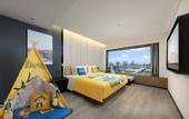 Туры в отель Atour Hotel Guangzhou Nansha Unipark