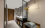 Туры в отель Atour Hotel Guangzhou Nansha Unipark