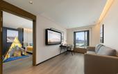 Туры в отель Atour Hotel Guangzhou Nansha Unipark