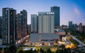 Туры в отель Atour Hotel Guangzhou Nansha Unipark