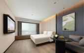 Туры в отель Atour Hotel Guangzhou Nansha Unipark