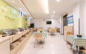 Туры в отель Ginza Inn  Light Stay (Jinan Yuhannan Shungeng Convention and Exhibition Center Branch)