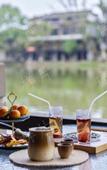 Туры в отель Pingle Ancient Town Sanjiang River View Homestay (Chuanxi Zhuhai Branch)