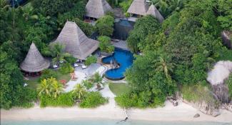 Anantara Maia Seychelles Villas 5*