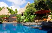 Туры в отель Anantara Maia Seychelles Villas