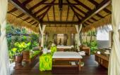 Туры в отель Anantara Maia Seychelles Villas