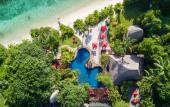 Туры в отель Anantara Maia Seychelles Villas