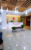 Туры в отель Homeinn Ripple Yun Hotel (Shijiazhuang Xingtang Tangyao Avenue West Bridgehead)