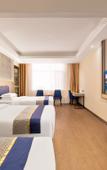 Туры в отель Homeinn Ripple Yun Hotel (Shijiazhuang Xingtang Tangyao Avenue West Bridgehead)