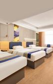 Туры в отель Homeinn Ripple Yun Hotel (Shijiazhuang Xingtang Tangyao Avenue West Bridgehead)