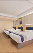 Туры в отель Homeinn Ripple Yun Hotel (Shijiazhuang Xingtang Tangyao Avenue West Bridgehead)