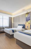 Туры в отель Homeinn Ripple Yun Hotel (Shijiazhuang Xingtang Tangyao Avenue West Bridgehead)