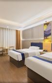 Туры в отель Homeinn Ripple Yun Hotel (Shijiazhuang Xingtang Tangyao Avenue West Bridgehead)