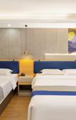 Туры в отель Homeinn Ripple Yun Hotel (Shijiazhuang Xingtang Tangyao Avenue West Bridgehead)
