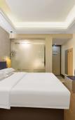 Туры в отель Homeinn Ripple Yun Hotel (Shijiazhuang Xingtang Tangyao Avenue West Bridgehead)