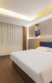 Туры в отель Homeinn Ripple Yun Hotel (Shijiazhuang Xingtang Tangyao Avenue West Bridgehead)