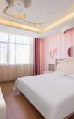 Туры в отель Homeinn Ripple Yun Hotel (Shijiazhuang Xingtang Tangyao Avenue West Bridgehead)
