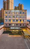 Туры в отель Homeinn Ripple Yun Hotel (Shijiazhuang Xingtang Tangyao Avenue West Bridgehead)
