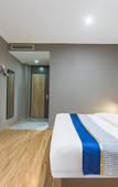 Туры в отель Homeinn Ripple Yun Hotel (Shijiazhuang Xingtang Tangyao Avenue West Bridgehead)