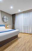 Туры в отель Homeinn Ripple Yun Hotel (Shijiazhuang Xingtang Tangyao Avenue West Bridgehead)