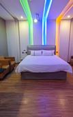 Туры в отель Homeinn Ripple Yun Hotel (Shijiazhuang Xingtang Tangyao Avenue West Bridgehead)