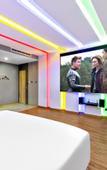 Туры в отель Homeinn Ripple Yun Hotel (Shijiazhuang Xingtang Tangyao Avenue West Bridgehead)
