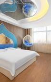 Туры в отель Homeinn Ripple Yun Hotel (Shijiazhuang Xingtang Tangyao Avenue West Bridgehead)