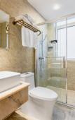 Туры в отель Homeinn Ripple Yun Hotel (Shijiazhuang Xingtang Tangyao Avenue West Bridgehead)