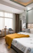 Туры в отель Sweet Fruit Light Luxury Hotel (Haikou Fruit Market Overseas Chinese Middle School Branch)