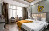 Туры в отель Sweet Fruit Light Luxury Hotel (Haikou Fruit Market Overseas Chinese Middle School Branch)