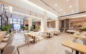 Туры в отель Xiangzhu Hot Spring Hotel (Mount Qingcheng Scenic Area Branch)