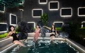 Туры в отель Xiangzhu Hot Spring Hotel (Mount Qingcheng Scenic Area Branch)